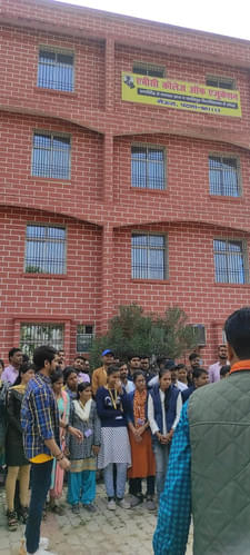 ABC College Of Education Patna Extra Curricular Activity photo 57